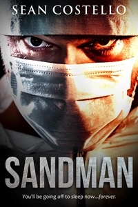  Sean Costello - Sandman.