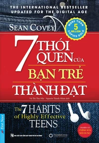 7 Thói Quen Của Bạn Trẻ Thành Đạt