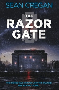 Sean Cregan - The Razor Gate.