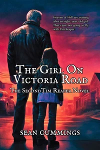 The Girl On Victoria Road
