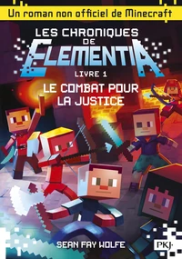 Le combat pour la justice
