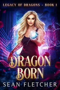Dragon Born