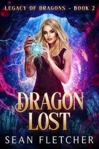 Dragon Lost