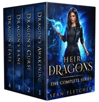 Heir of Dragons: The Complete Series