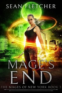 Mage's End