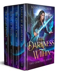 The Darkness Within: The Complete Series