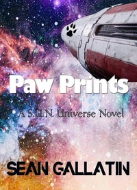 Paw Prints
