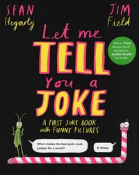 Let Me Tell You a Joke