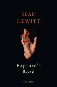 Seán Hewitt - Rapture's Road - From the author of All Down Darkness Wide.