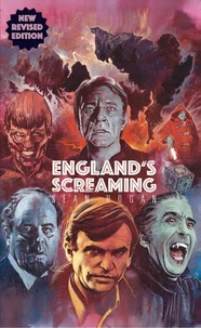 England's Screaming
