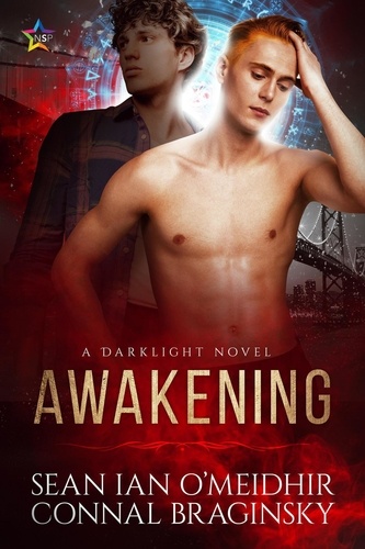  Sean Ian O'Meidhir et  Connal Braginsky - Awakening - Darklight, #1.