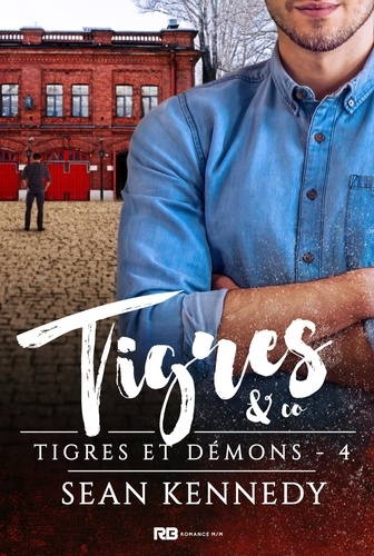 Tigres et démons 4 Tigres & Co. Tigres et démons, T4