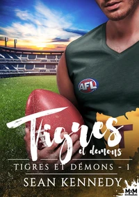 Tigres et démons Tome 1