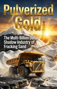 Pulverized Gold