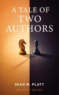 A Tale of Two Authors