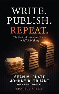 Write. Publish. Repeat.