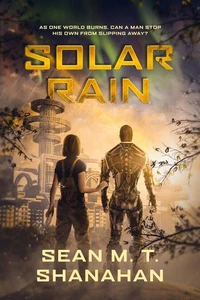 Solar Rain