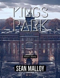  Sean Malloy - Kings Park.
