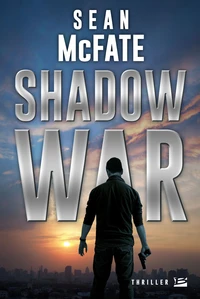 Shadow War