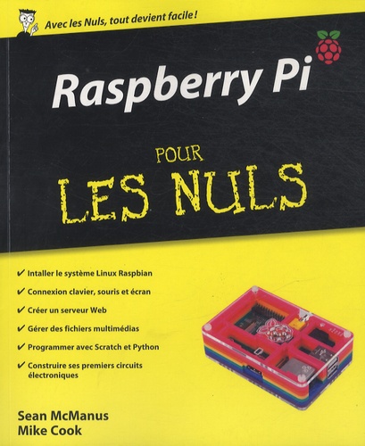 Raspberry Pi pour les nuls