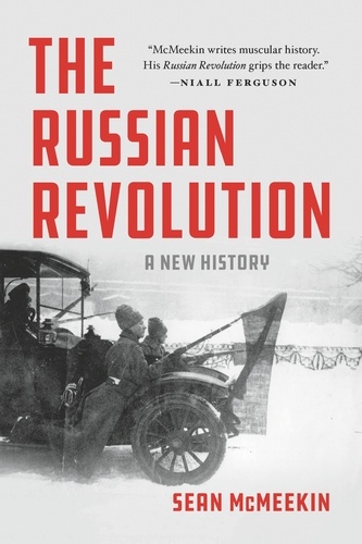 The Russian Revolution. A New History
