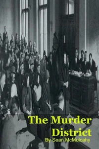 The Murder District