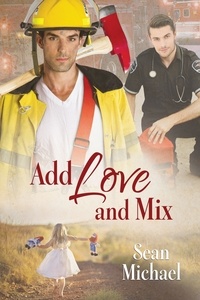  Sean Michael - Add Love and Mix.