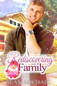  Sean Michael - Rediscovering Family.