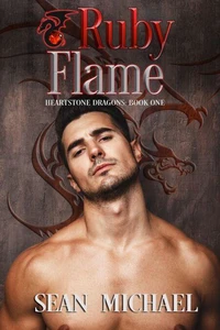 Ruby Flame