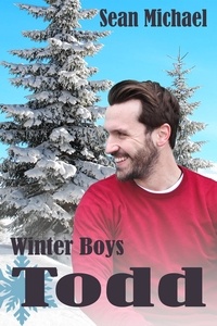 Sean Michael - Winter Boys: Todd - Winter Boys, #1.
