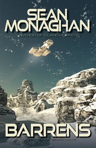  Sean Monaghan - Barrens.