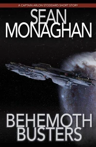 Behemoth Busters