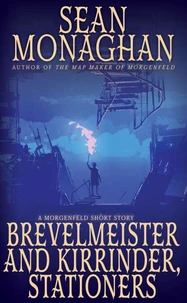 Brevelmeister and Kirrinder, Stationers