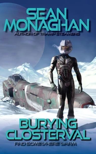 Burying Closterval