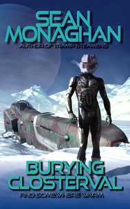 Burying Closterval