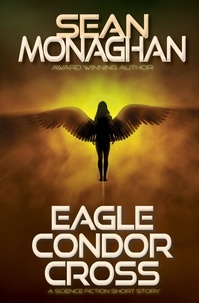  Sean Monaghan - Eagle Condor Cross.