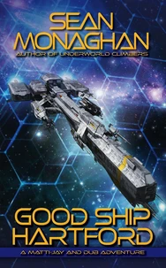 Good Ship Hartford