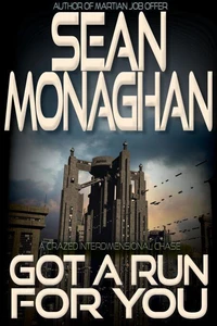 Got A Run For You