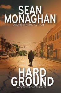  Sean Monaghan - Hard Ground - Cole Wright, #8.