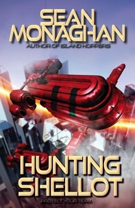  Sean Monaghan - Hunting Shellot.