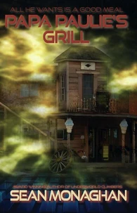 Papa Paulie's Grill
