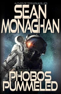 Phobos Pummeled
