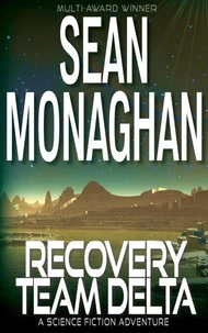 Recovery Team Delta