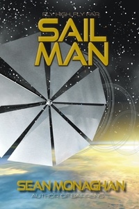  Sean Monaghan - Sail Man.