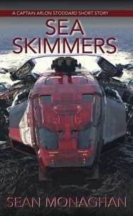 Télécharger des livres sur I pod Sea Skimmers  - Captain Arlon Stoddard Adventures, #102