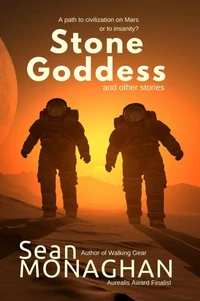 Stone Goddess
