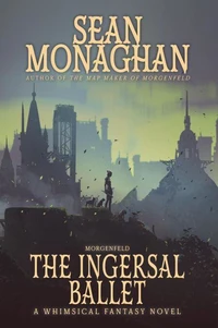 The Ingersal Ballet