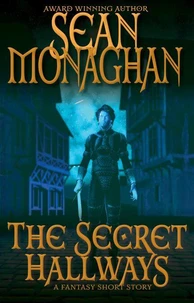 The Secret Hallways