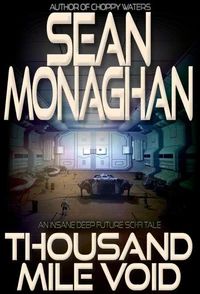 Thousand Mile Void