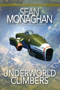 Underworld Climbers